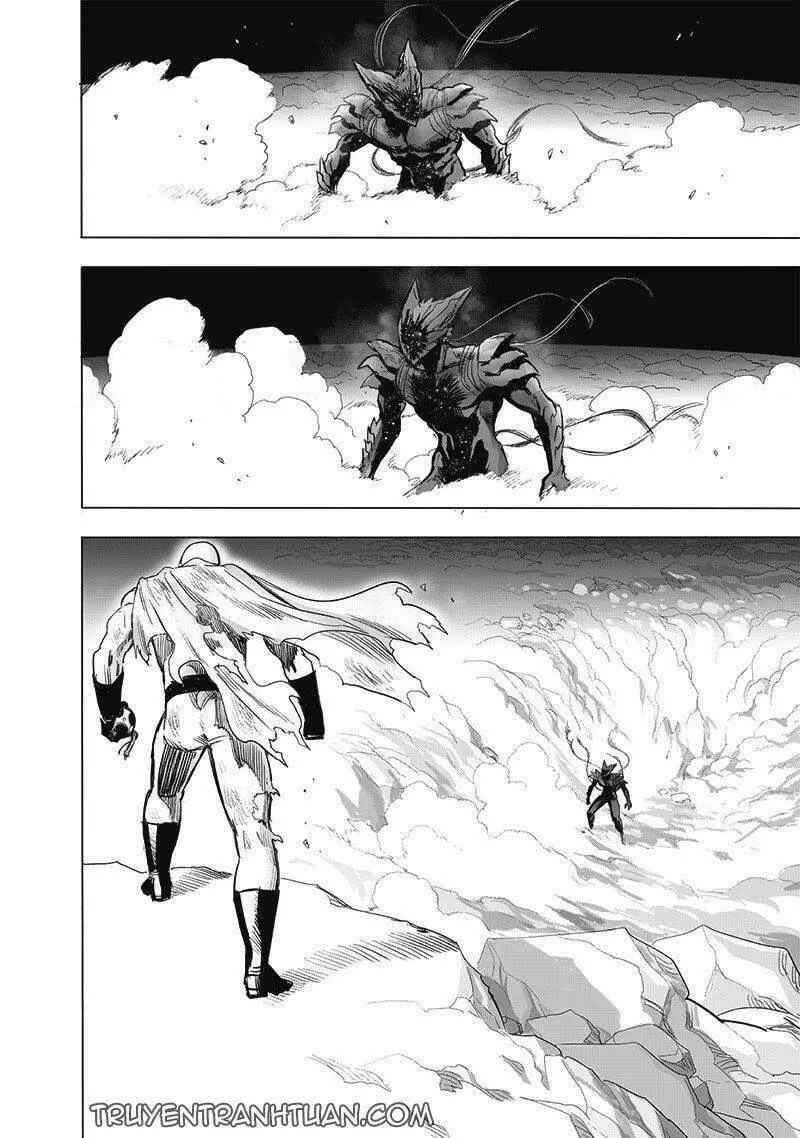 Onepunch Man Nettruyen ZZZ Chương 214 Page 13