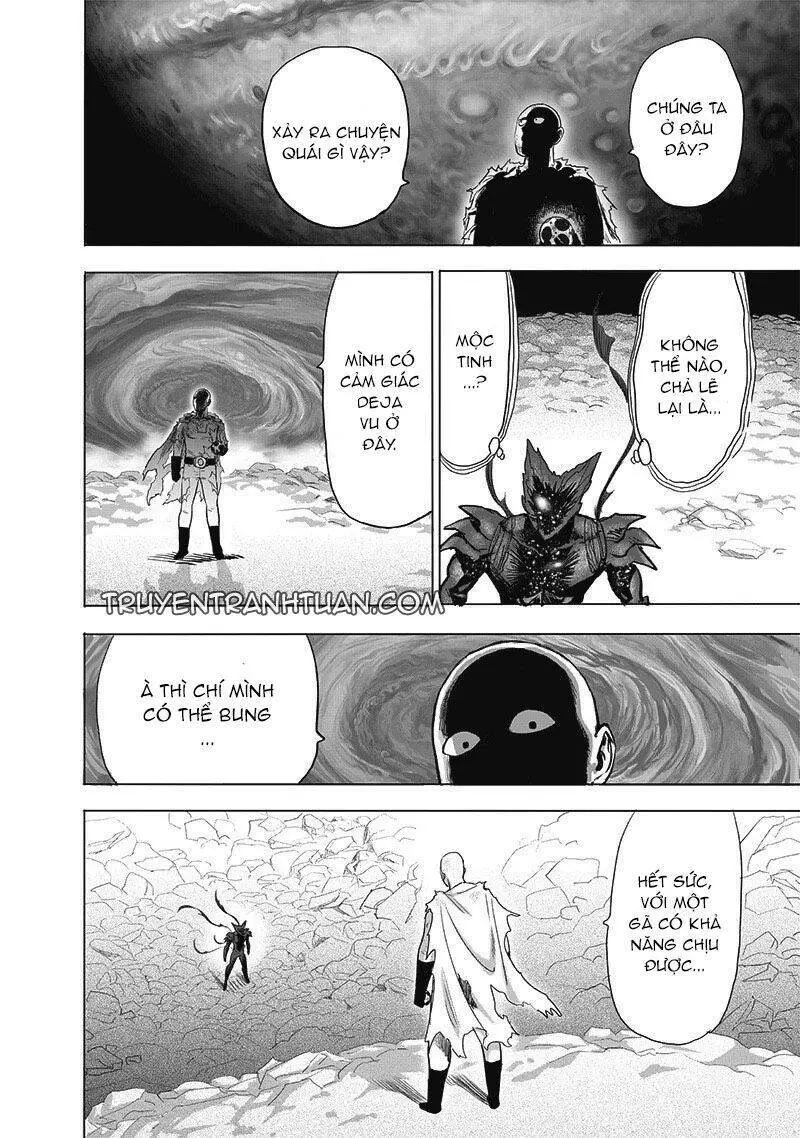 Onepunch Man Nettruyen ZZZ Chương 214 Page 16