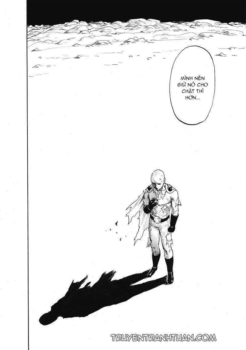 Onepunch Man Nettruyen ZZZ Chương 214 Page 18
