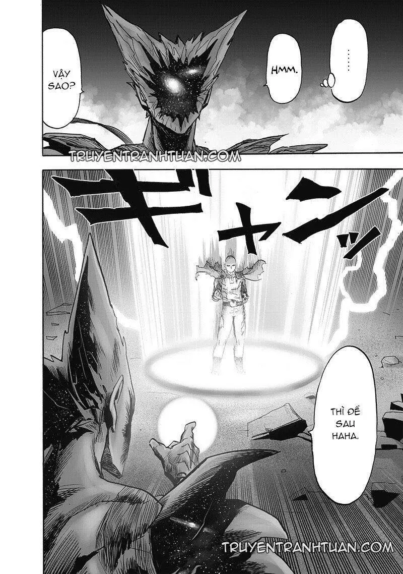 Onepunch Man Nettruyen ZZZ Chương 214 Page 20