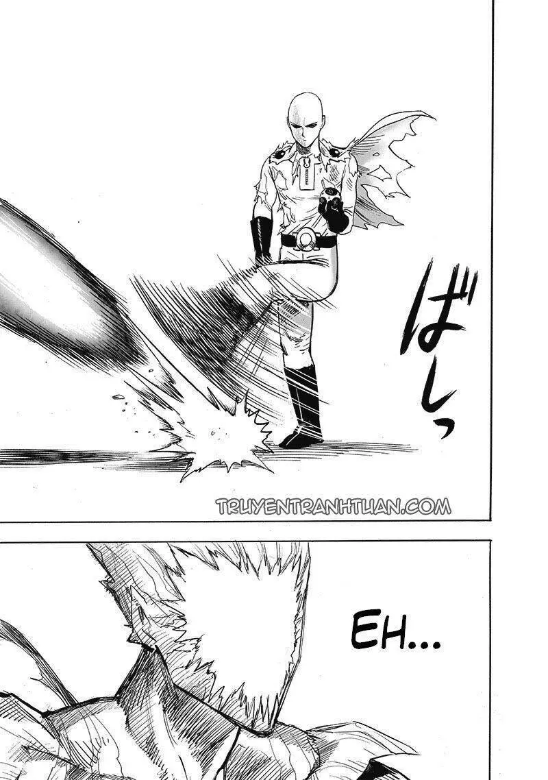 Onepunch Man Nettruyen ZZZ Chương 214 Page 21