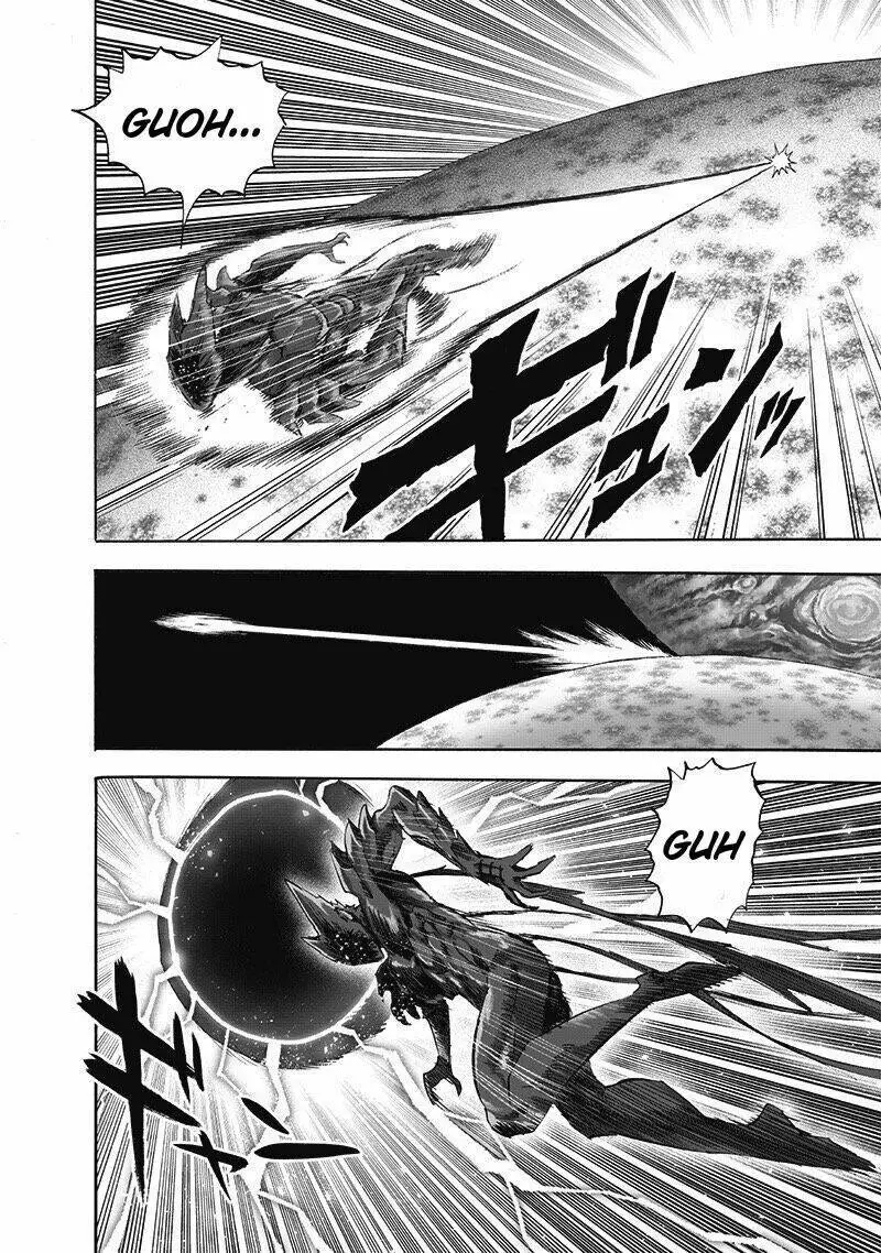 Onepunch Man Nettruyen ZZZ Chương 214 Page 23