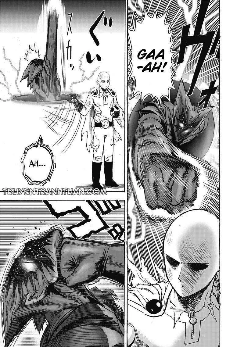 Onepunch Man Nettruyen ZZZ Chương 214 Page 24