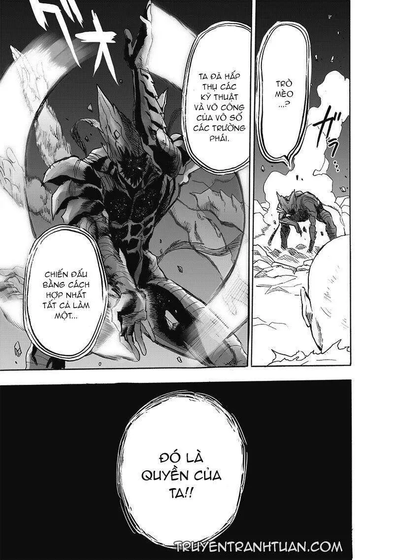 Onepunch Man Nettruyen ZZZ Chương 214 Page 26