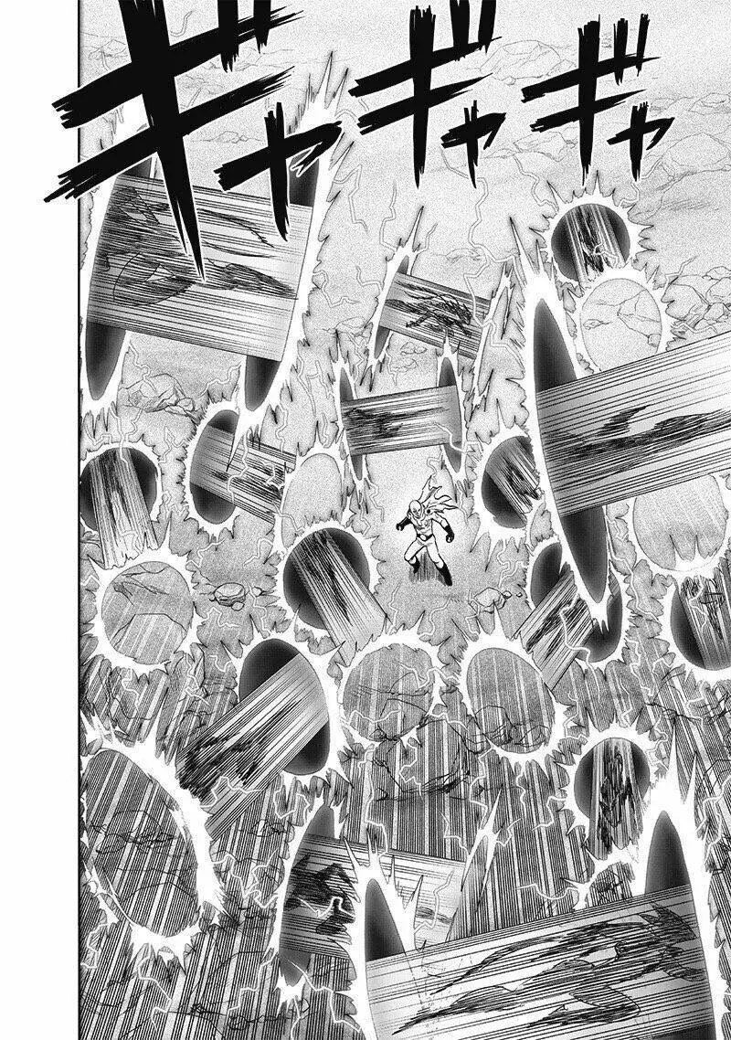 Onepunch Man Nettruyen ZZZ Chương 214 Page 27