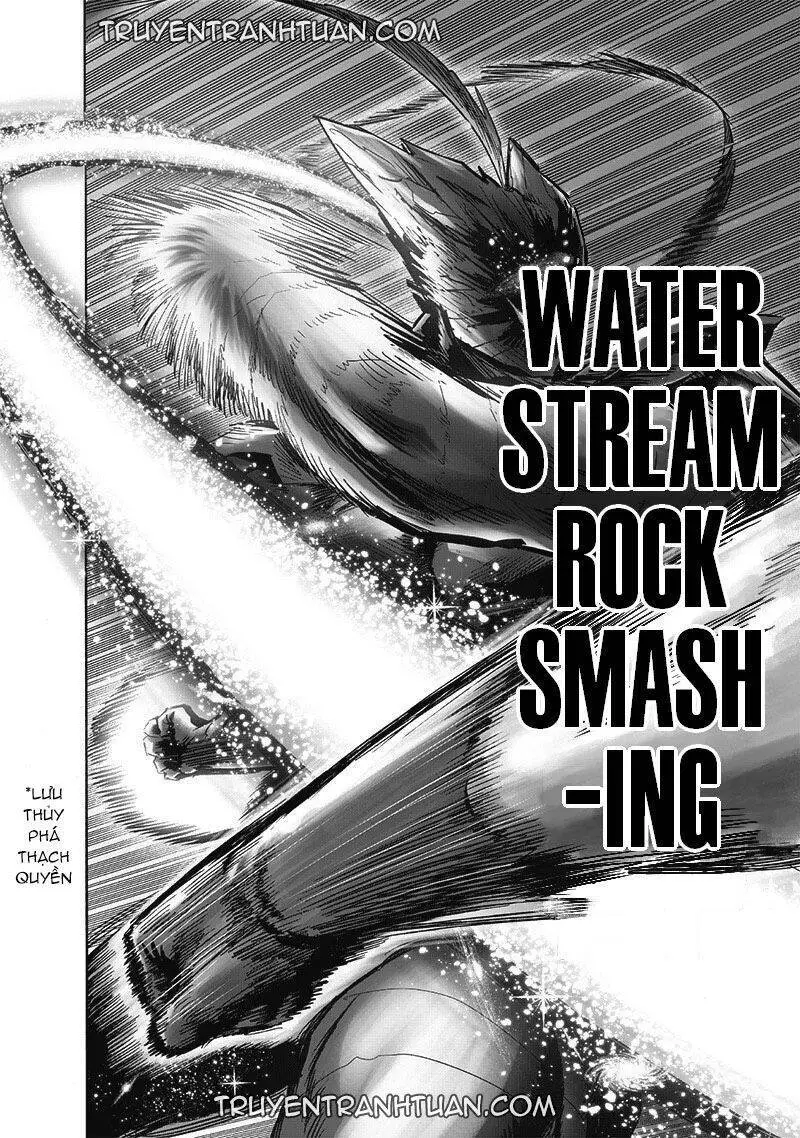 Onepunch Man Nettruyen ZZZ Chương 214 Page 29