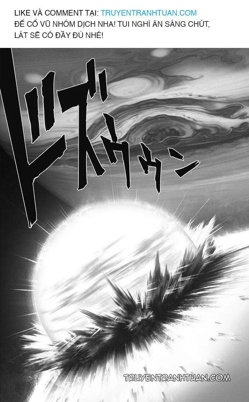 Onepunch Man Nettruyen ZZZ Chương 214 Page 32