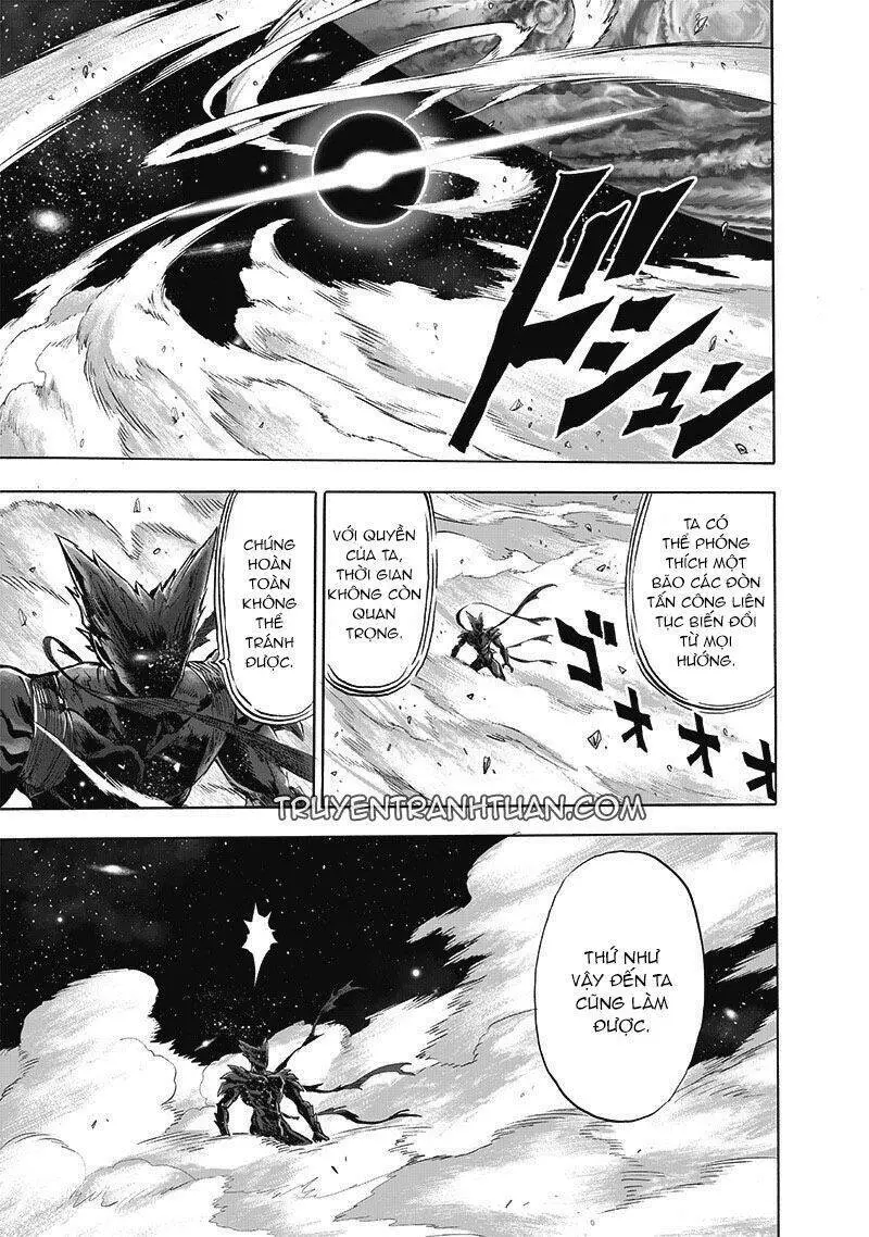 Onepunch Man Nettruyen ZZZ Chương 214 Page 33
