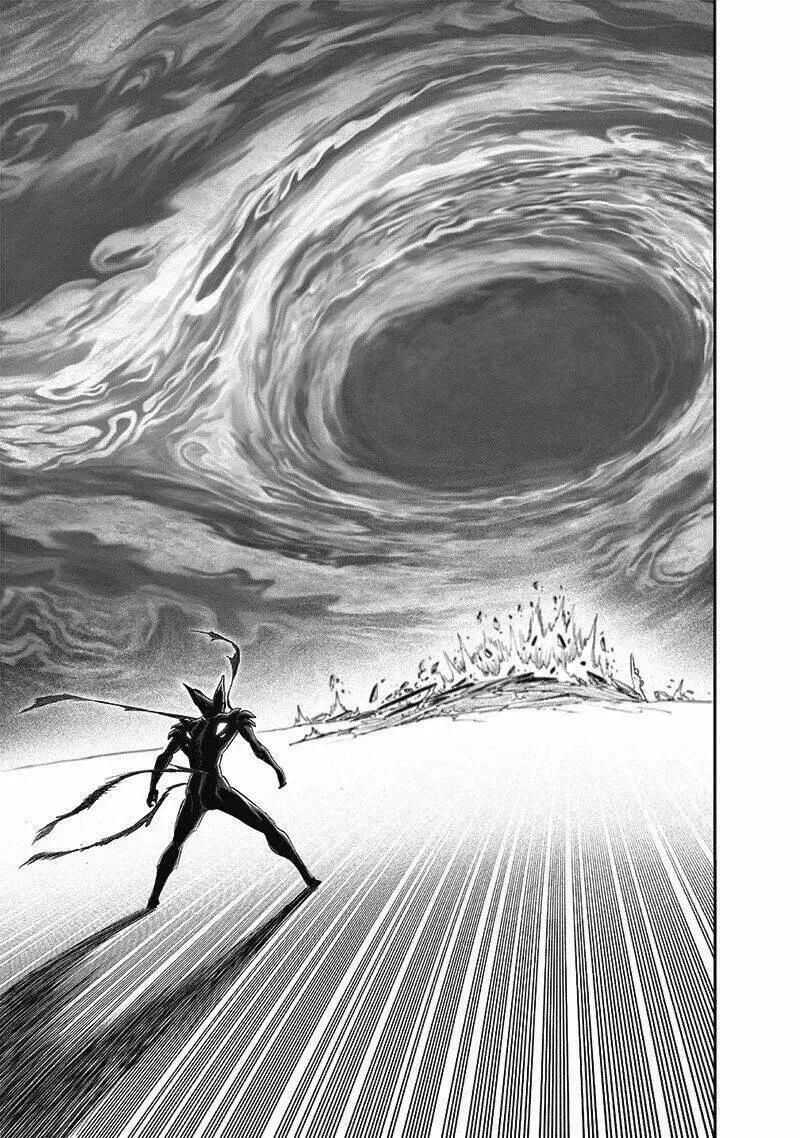 Onepunch Man Nettruyen ZZZ Chương 214 Page 35