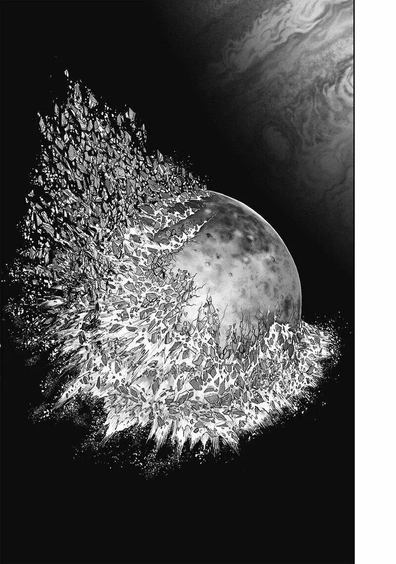 Onepunch Man Nettruyen ZZZ Chương 214 Page 38