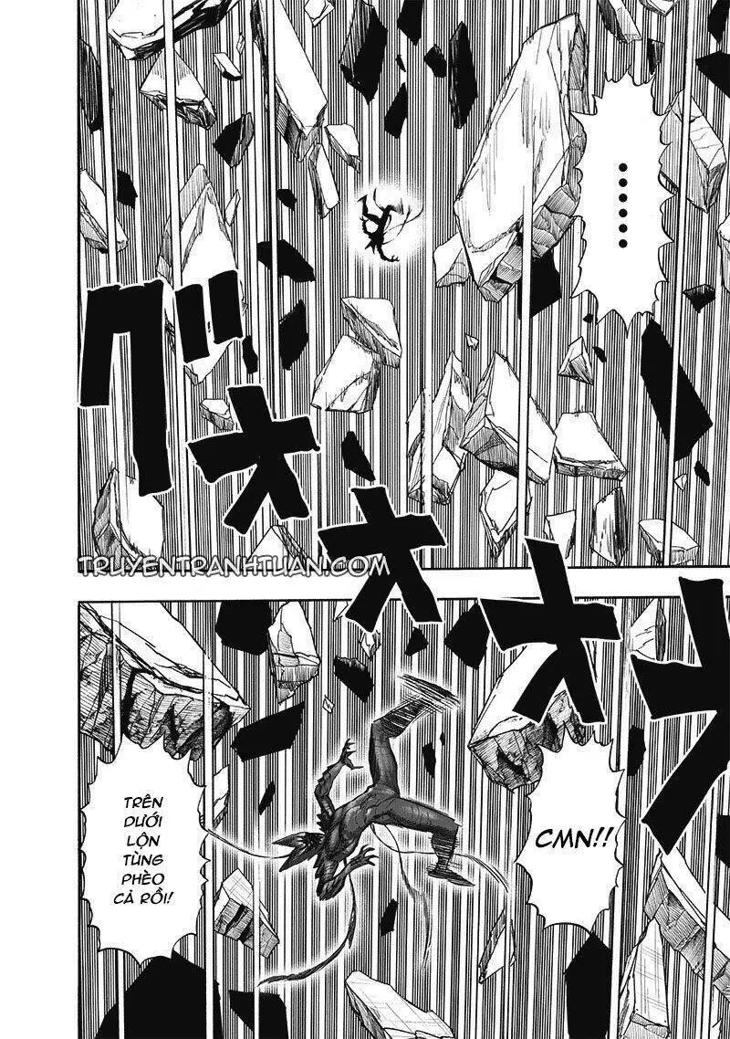 Onepunch Man Nettruyen ZZZ Chương 214 Page 39