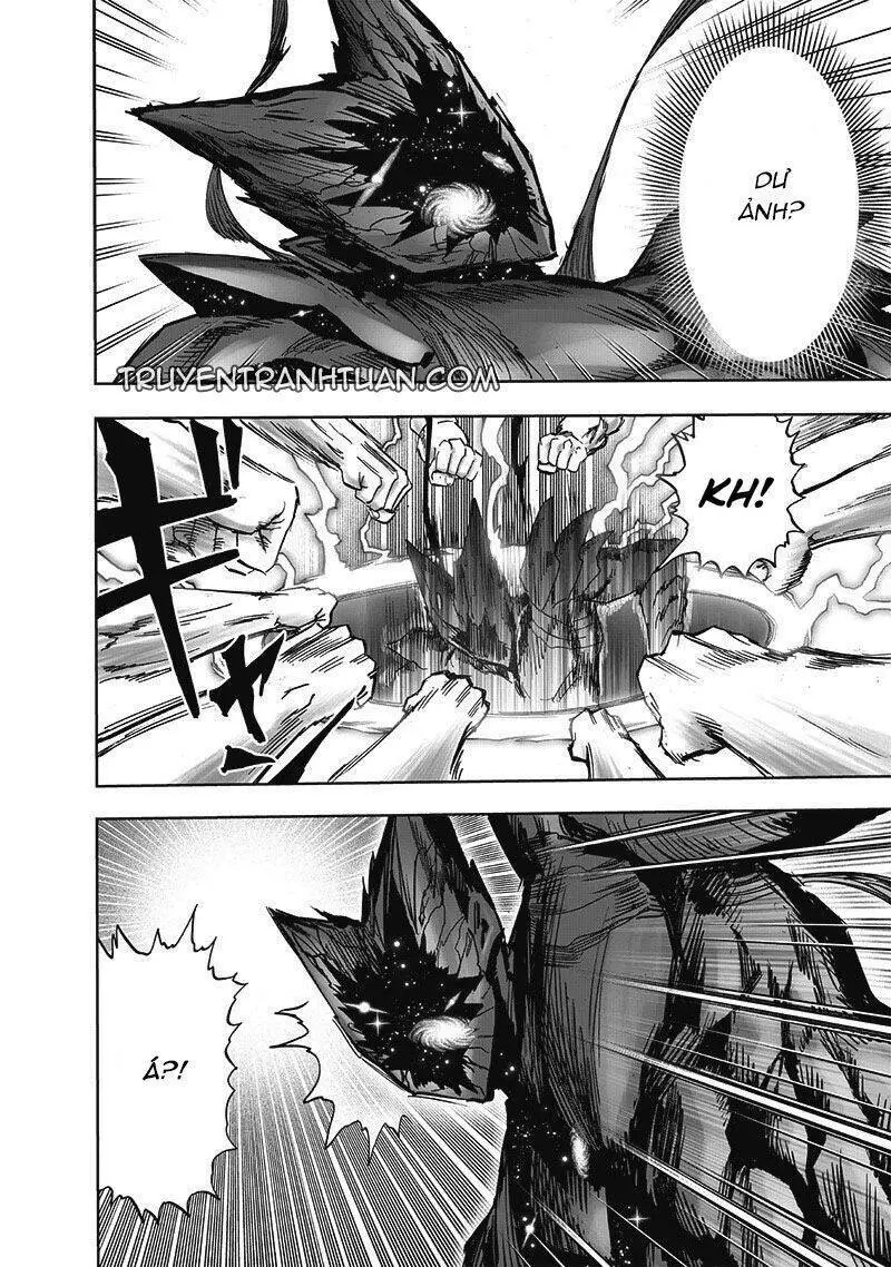 Onepunch Man Nettruyen ZZZ Chương 214 Page 42