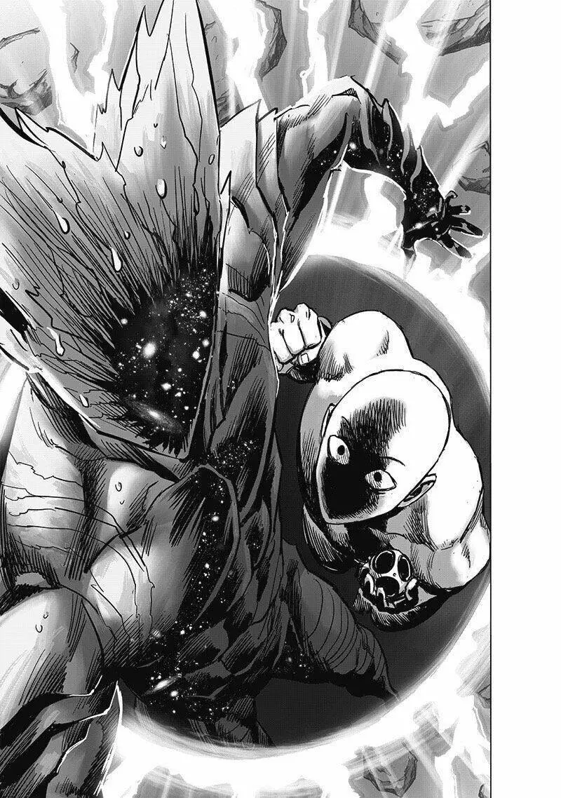 Onepunch Man Nettruyen ZZZ Chương 214 Page 43