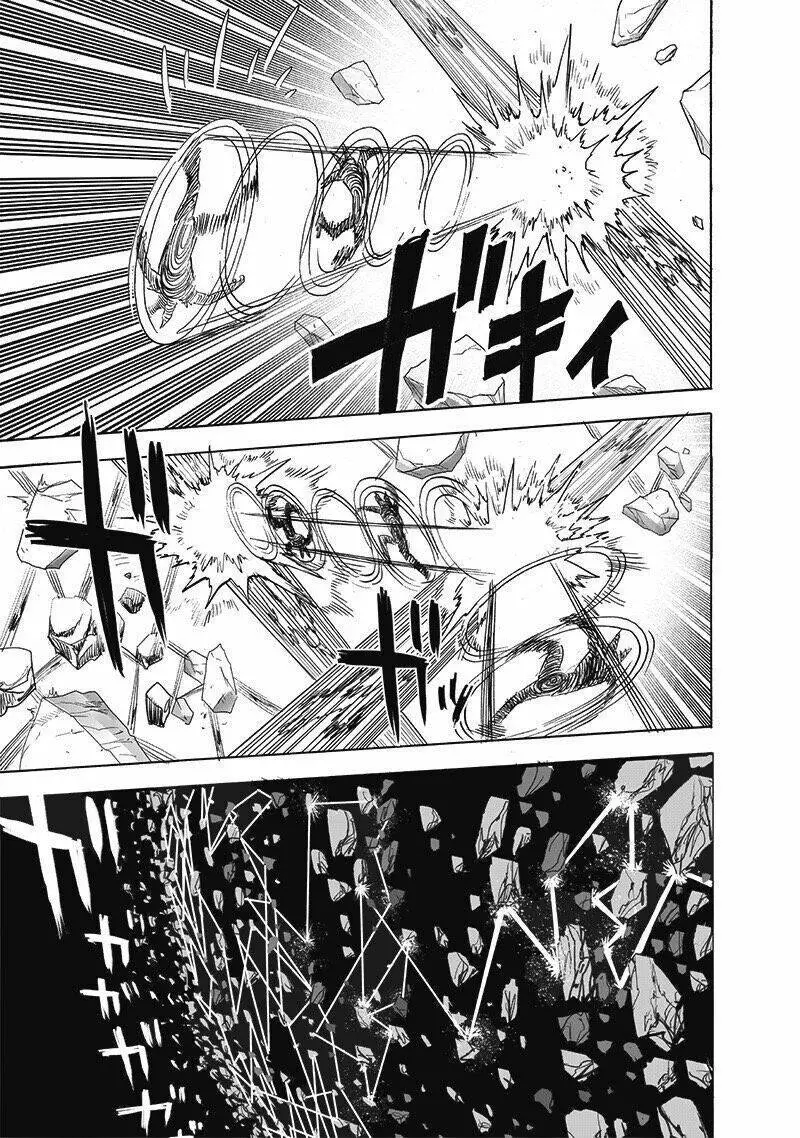Onepunch Man Nettruyen ZZZ Chương 214 Page 45