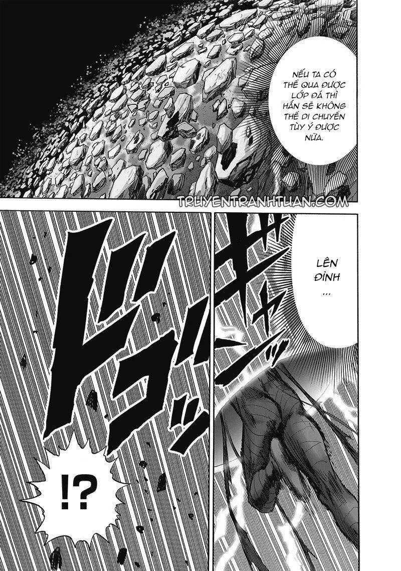 Onepunch Man Nettruyen ZZZ Chương 214 Page 48