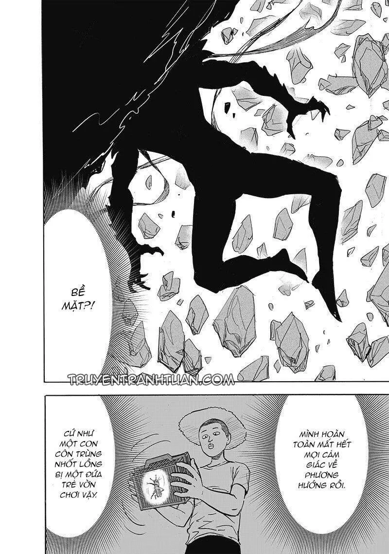 Onepunch Man Nettruyen ZZZ Chương 214 Page 49