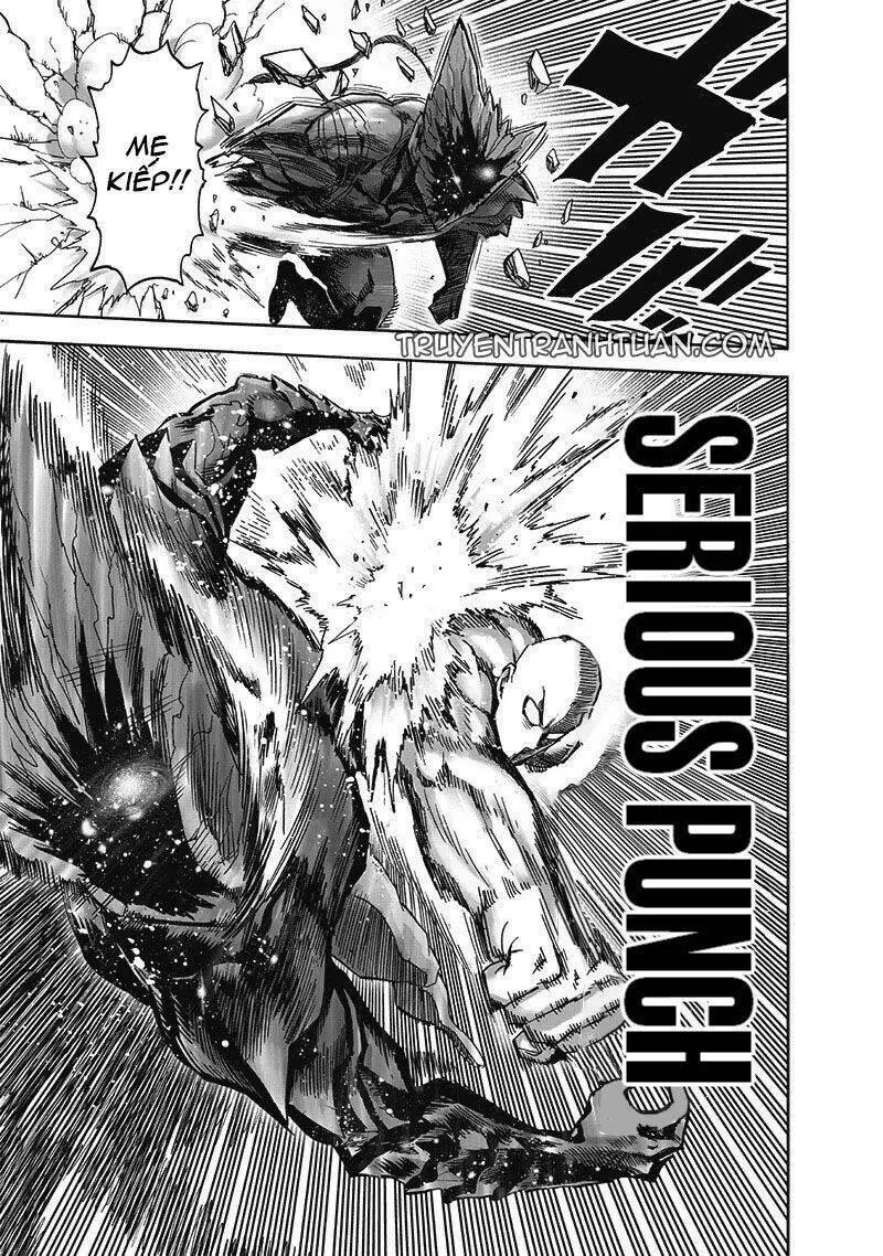 Onepunch Man Nettruyen ZZZ Chương 214 Page 50