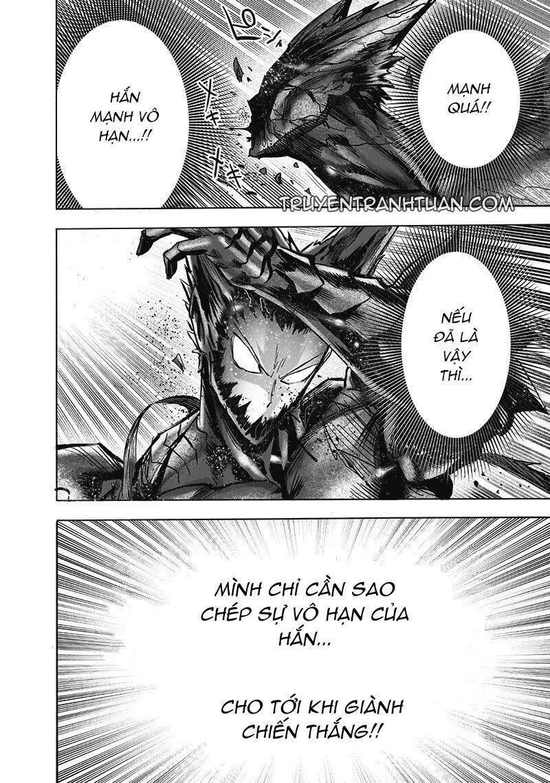 Onepunch Man Nettruyen ZZZ Chương 214 Page 51