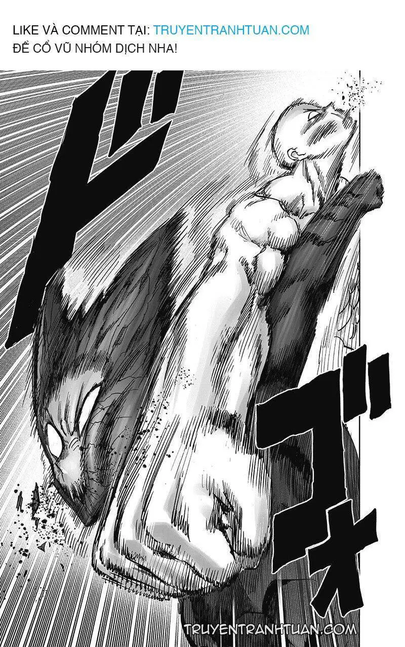 Onepunch Man Nettruyen ZZZ Chương 214 Page 52