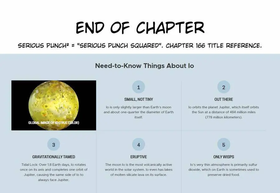 Onepunch Man Nettruyen ZZZ Chương 214 Page 53
