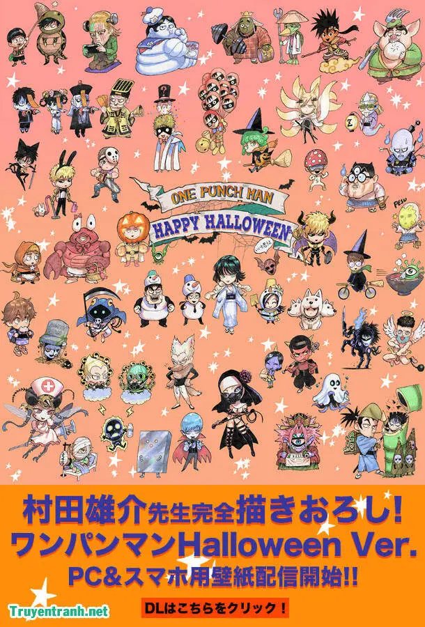 Onepunch Man Nettruyen ZZZ Chương 124 Page 2