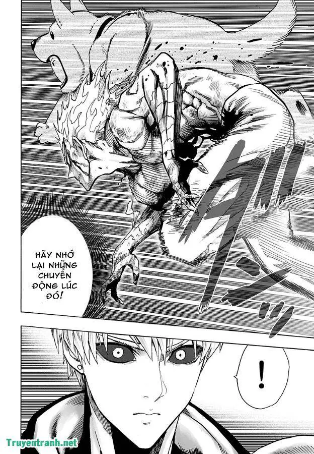 Onepunch Man Nettruyen ZZZ Chương 124 Page 24