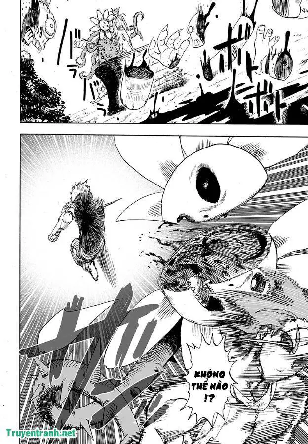 Onepunch Man Nettruyen ZZZ Chương 124 Page 41