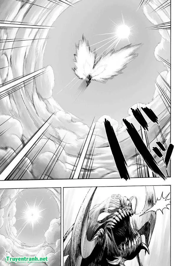 Onepunch Man Nettruyen ZZZ Chương 125 Page 91