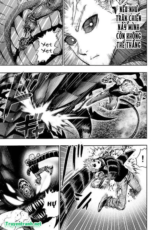 Onepunch Man Nettruyen ZZZ Chương 125 Page 94