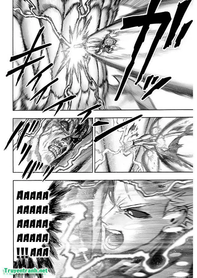 Onepunch Man Nettruyen ZZZ Chương 125 Page 99
