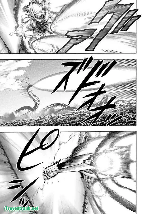 Onepunch Man Nettruyen ZZZ Chương 125 Page 100