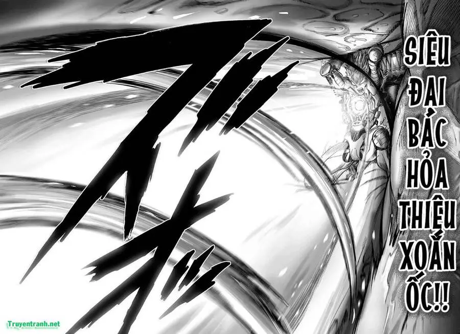 Onepunch Man Nettruyen ZZZ Chương 125 Page 103