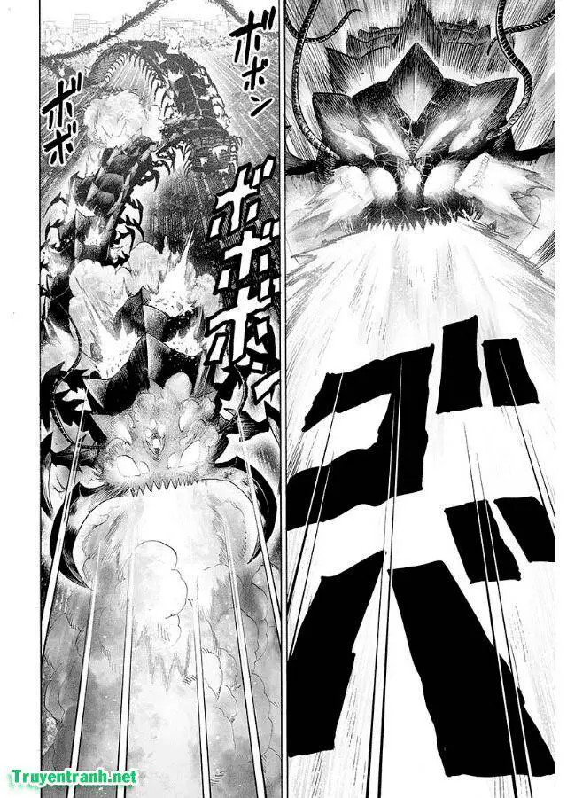 Onepunch Man Nettruyen ZZZ Chương 125 Page 104