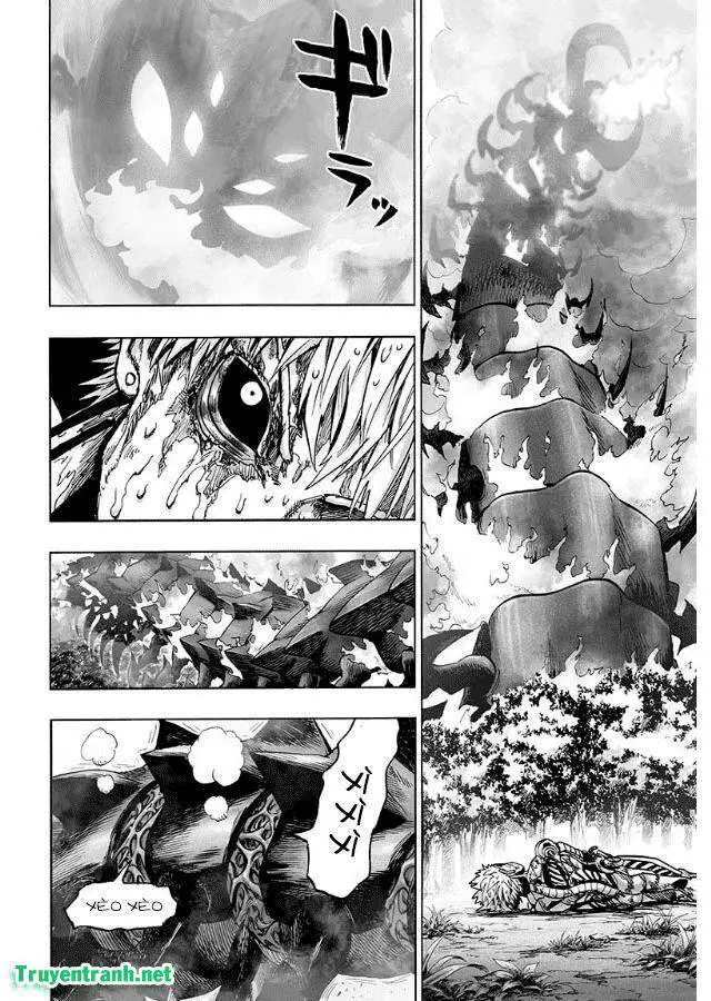 Onepunch Man Nettruyen ZZZ Chương 125 Page 106