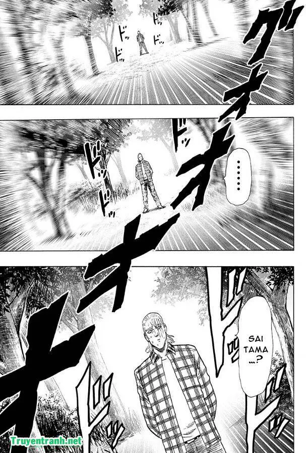 Onepunch Man Nettruyen ZZZ Chương 125 Page 120