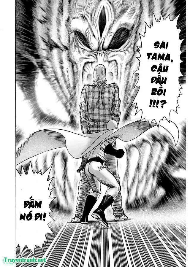 Onepunch Man Nettruyen ZZZ Chương 125 Page 121