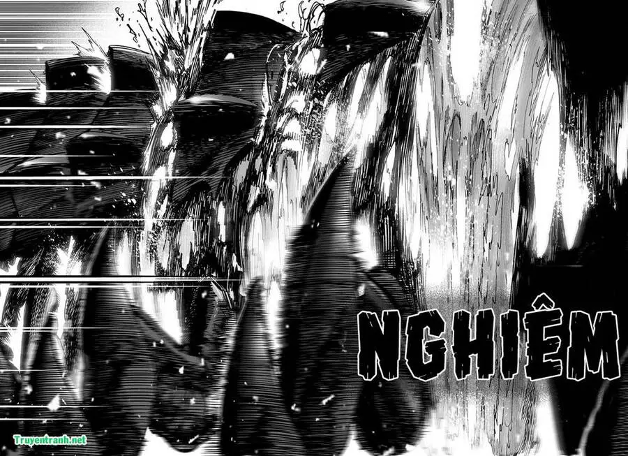 Onepunch Man Nettruyen ZZZ Chương 125 Page 125