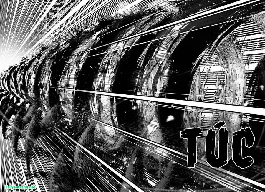 Onepunch Man Nettruyen ZZZ Chương 125 Page 126