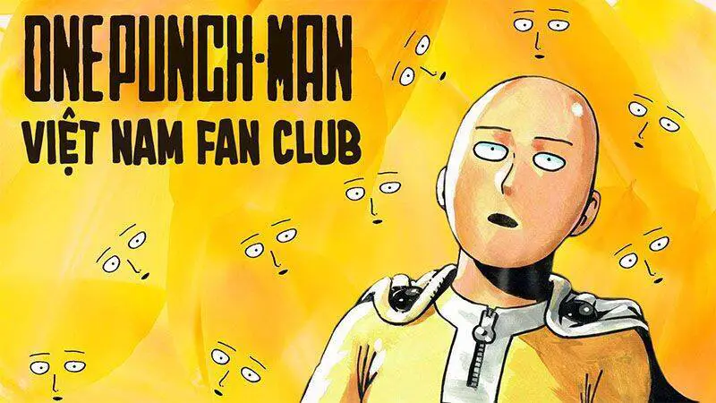 Onepunch Man Nettruyen ZZZ Chương 212 Page 1