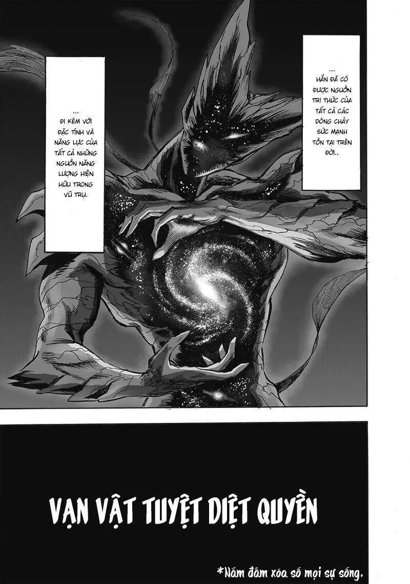 Onepunch Man Nettruyen ZZZ Chương 212 Page 4