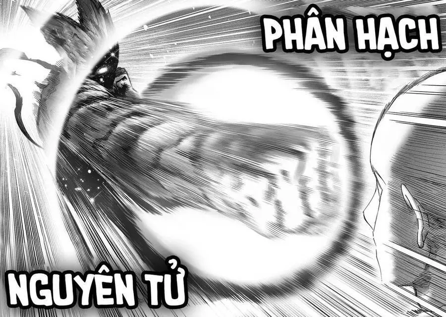 Onepunch Man Nettruyen ZZZ Chương 212 Page 5