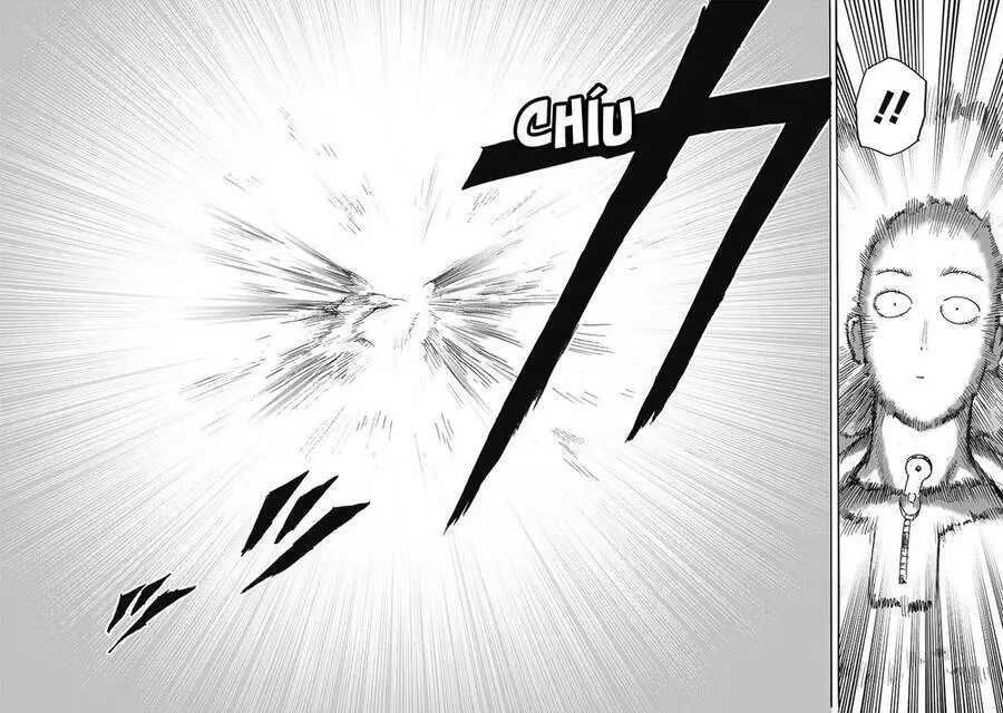 Onepunch Man Nettruyen ZZZ Chương 212 Page 6