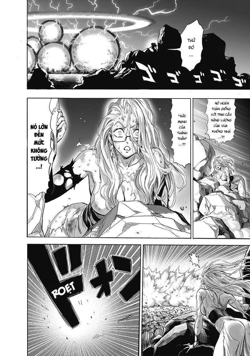 Onepunch Man Nettruyen ZZZ Chương 212 Page 10