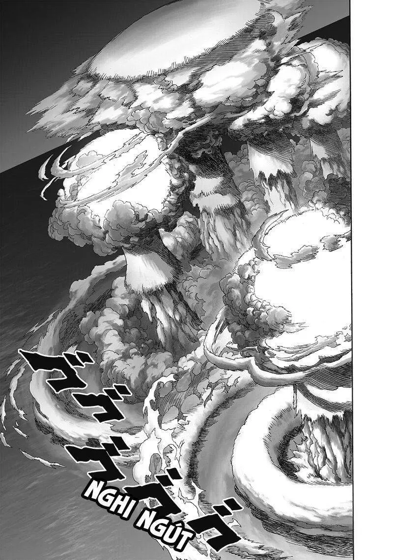 Onepunch Man Nettruyen ZZZ Chương 212 Page 11