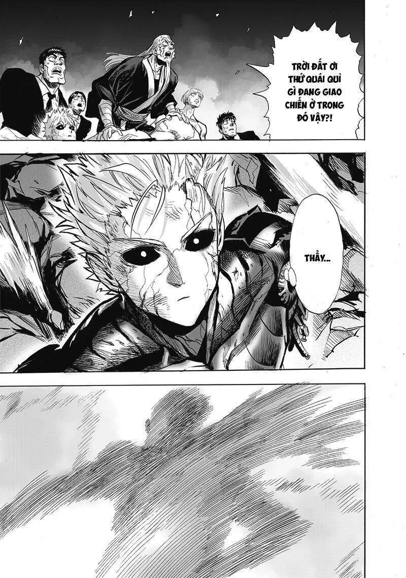 Onepunch Man Nettruyen ZZZ Chương 212 Page 13