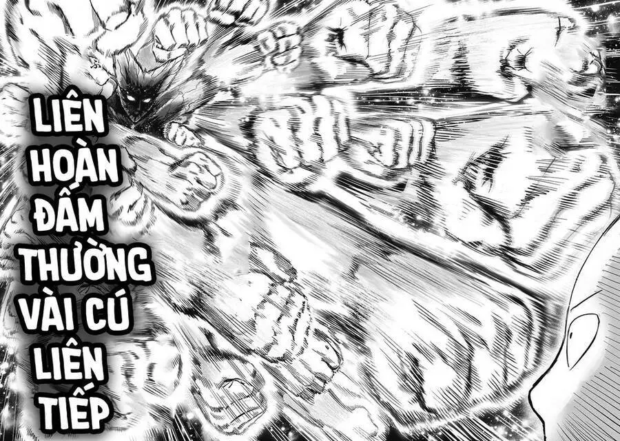 Onepunch Man Nettruyen ZZZ Chương 212 Page 16