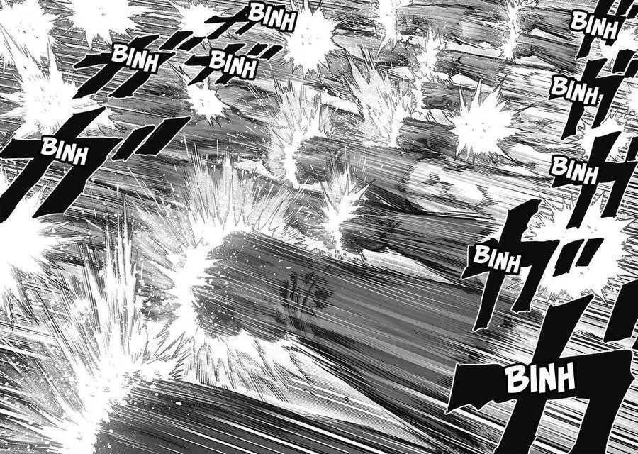 Onepunch Man Nettruyen ZZZ Chương 212 Page 18