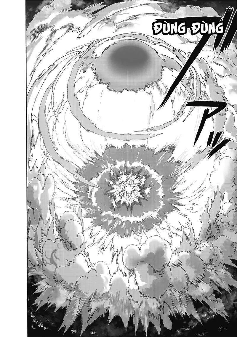 Onepunch Man Nettruyen ZZZ Chương 212 Page 19
