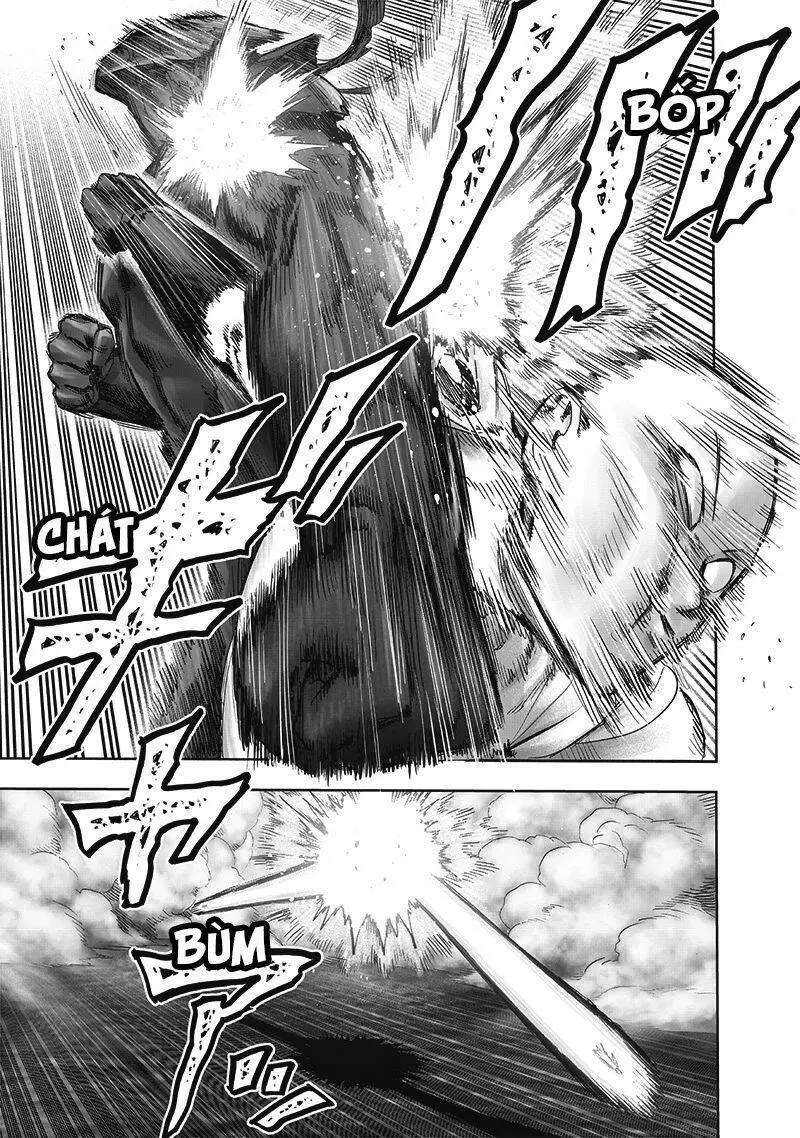 Onepunch Man Nettruyen ZZZ Chương 212 Page 20