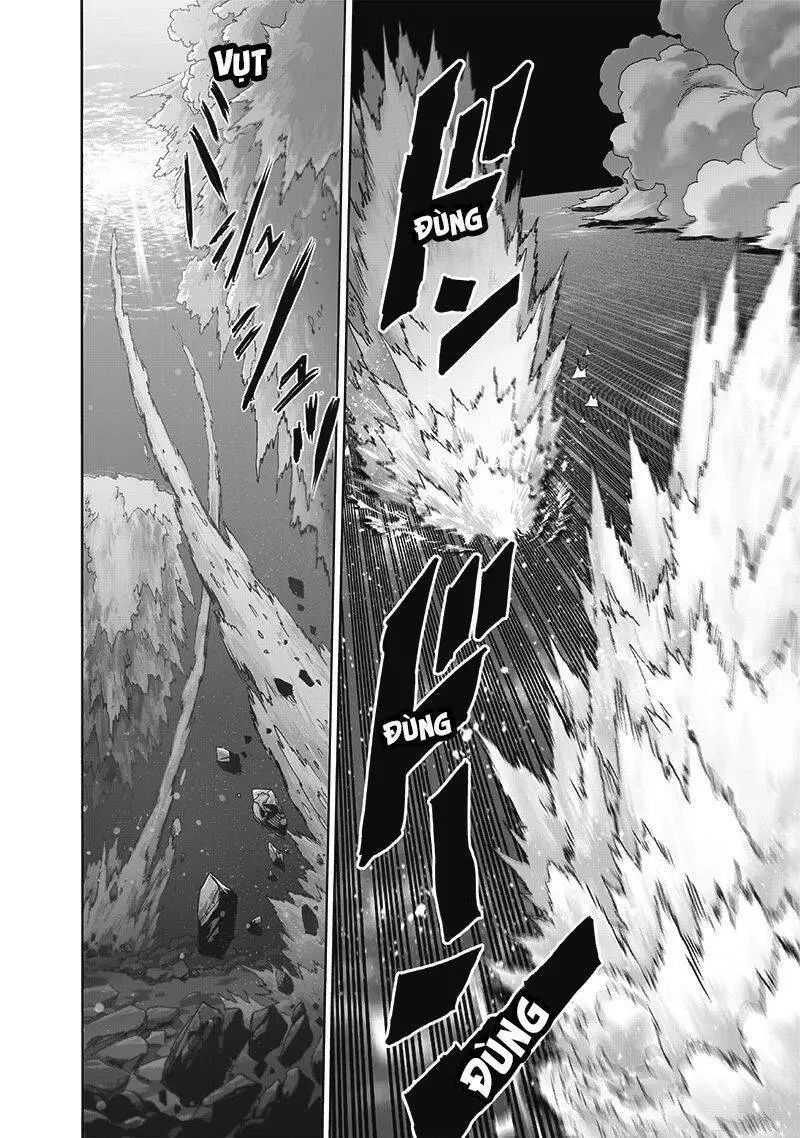 Onepunch Man Nettruyen ZZZ Chương 212 Page 21